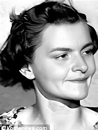 Beverly Ann Leach Burr (1928-2008)