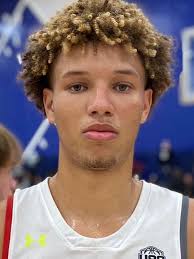 2023 Basketball Commits in Florida