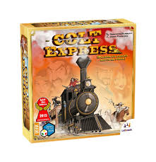 Colt Express