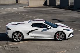 Image result for Arctic White 2023 Corvette