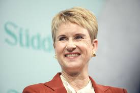 Das sind die 10 reichsten Frauen Deutschlands