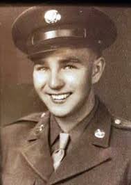 Francis Gerding Obituary (1921