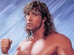 Kerry Von Erich Really Wrestled With One Foot and Kept It a Secret