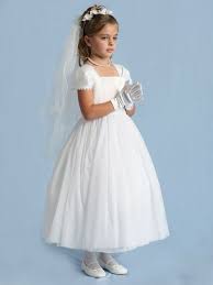 Mormon Link Communion Dresses First Communion Dress First Communion Dresses