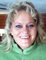 Michelle Derringer's Instagram, Twitter & Facebook