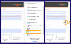 It supports virtually any image format. In Einer Pdf Datei Seiten Hinzufugen Neu Anordnen Oder Loschen Adobe Acrobat Dc Tutorials