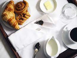 Aria restaurant at crowne plaza auckland serves an energising full breakfast buffet in the morning from 6:30am until 10:30am. Things You Should Never Order From Room Service Conde Nast Traveler