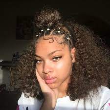 Follow the below mentioned steps to achieve your desired hairstyle look. 40 Easy Rubber Band Hairstyles On Natural Hair Worth Trying Coils And Glory