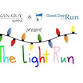 The Light Run event image