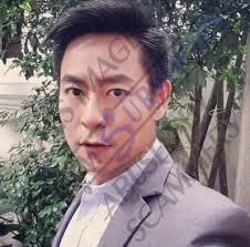 Scam Survivors • Mason Chao