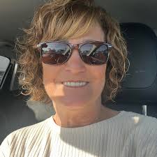 Cloud Iridescence in Meridian Idaho