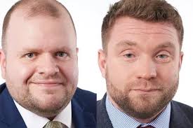 Scottish law firm promotes four members of staff