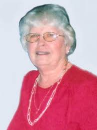 Doris Elizabeth Wilkerson