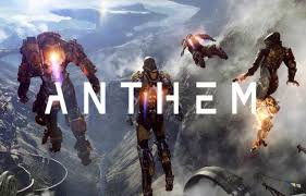 Access to other javelins will be possible at a later point, but you'll need to unlock them. Anthem Which Is The Best Javelin All Javelins Ranked