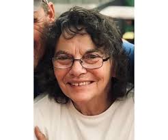 Katherine Lucier Obituary (1946