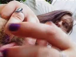 Hairy stella lets her fingers wander through her jungle. Hairy Timea And Her Fingers Lemvio Com Porn Videos