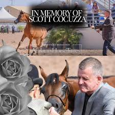 We are heartbroken by the loss of...