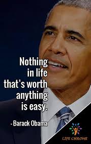 Change will not come if we wait for some other person or some other time. Work Hard Quotes Barack Obama Hard Work Quotes Obama Quote Barak Obama Quotes