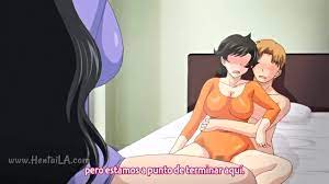 Hitozuma Mitsu To Niku 02 - EPORNER