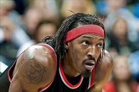 Gerald Wallace
