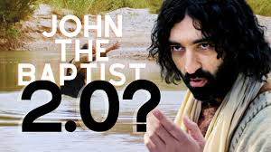 How John the Baptist Shaped Jesus' Life and Teachings