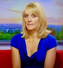 Age 52 years 8 month(s). Louise Minchin Net Worth