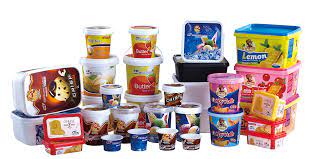 iml plastic packaging manufacturer with ice cream container butter cheese cookies c food box dairy containers firms near me