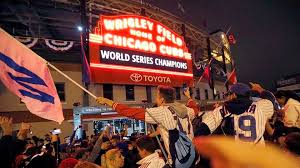 The Chicago Bears fan base is mad now....