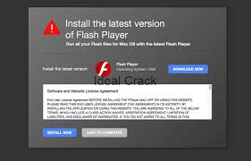 Adobe flash player is software used to view multimedia content on computers or other supported devices first released in 1996. Adobe Flash Player 34 0 0 105 Crack With License Key Free Download 2021
