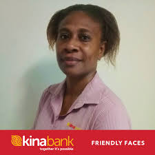 Kina Bank