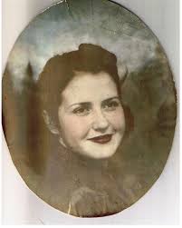 Magoline Bradford Halbert Tosh (1920-2010)