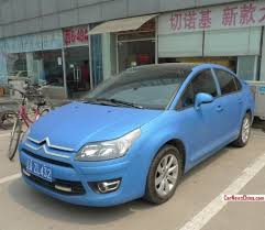 Image result for Bleu Electra 2015 Citroen