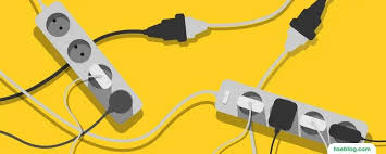 Extension Cord Safety | 20 Tips For Safe Extension Cords Use