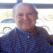 Arthur Lane Strahan (1940-2007)