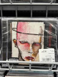 I never thought I would sell this shirt but just sold it for $1000 to a  diehard fan. I got this shirt at the Antichrist Superstar tour in 1996 so  it's very