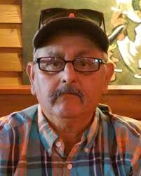 Obituary information for Richard Bautista