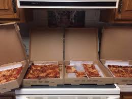 Luigi S Pizza Fresca Burlington Restaurant Reviews Photos Phone Number Tripadvisor