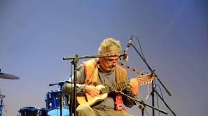 En el jardín un ángel