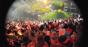 Beijing held its formal opening ceremony today for the 2008 summer olympics. China S View Of London S Opening Ceremony The World Of Chinese