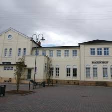 Deutsche bank deutsche bank papenburg 26871 city: Bahnhof Papenburg Ems Papenburg Niedersachsen