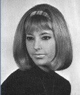 Graduates From Rockaway In 1964