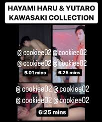 HAYAMIHARU LOWERED SETS (@gerthyabellaa)  X