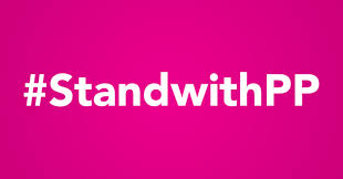 I got more involved with planned parenthood's education and advocacy. The Importance Of Planned Parenthood In A College Community Urge