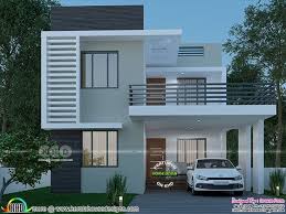 Modern Home Design In 2020 House Roof Design 2 Storey House Design Beautiful Modern Homes