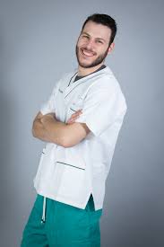 Andrea – Studio Fisioterapico Fisiomedika