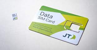 A t‑mobile sim card connects your device to the t‑mobile network. Review Telestial S Jt Data Sim Card En Route Traveler