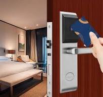 RFID Hotel Door Locks | SYNOLOCK