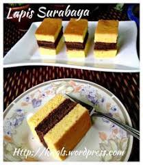Healthier And Cheaper Version Of Lapis Surabaya Lapis Surabaya Indonesian Desserts Almond Cookies
