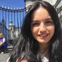 10+ "Zeynep Arslan" profiles