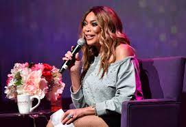 Gainers, decliners and most actives market activity tables are a combination of. Wendy Williams Announces She Is Not On The Market Anymore Essence